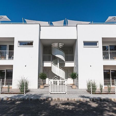 Seensuchtsuiten Luxury - Hier Erwacht Ihre Seensucht Мербіш-ам-Зе Екстер'єр фото