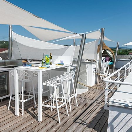 Seensuchtsuiten Luxury - Hier Erwacht Ihre Seensucht Мербіш-ам-Зе Екстер'єр фото